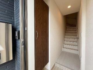 玄関　玄関（イメージ）