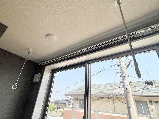その他設備　室内設備（イメージ）