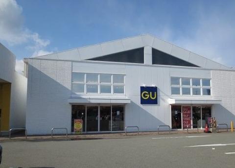 その他　ジーユー津高茶屋店（その他）まで887m