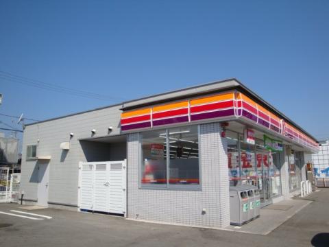 その他　サークルK津高茶屋店（その他）まで586m