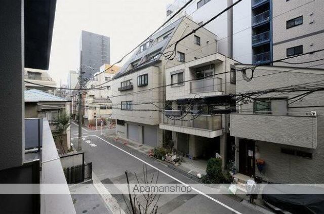 眺望　眺望