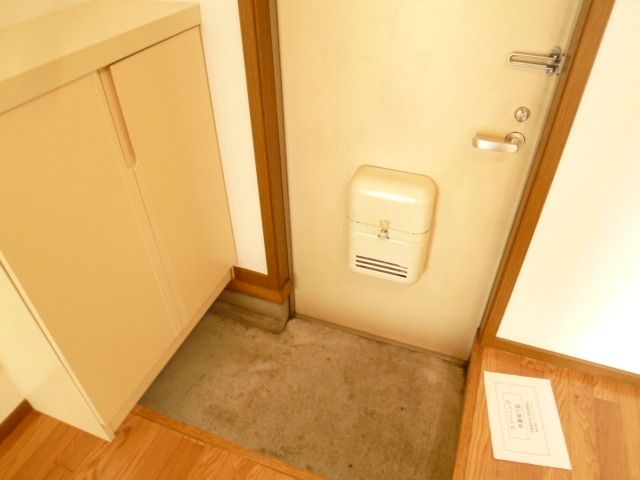 玄関　★玄関★