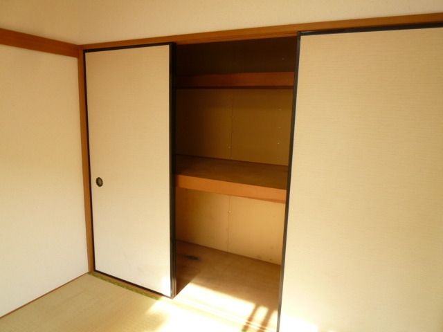 収納　★和室の収納★