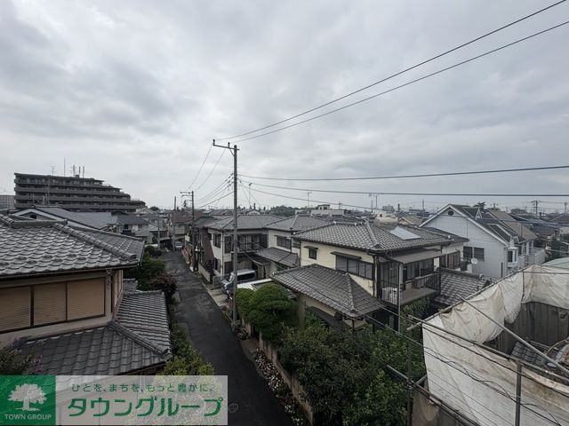 ジーメゾンさいたま見沼のその他写真