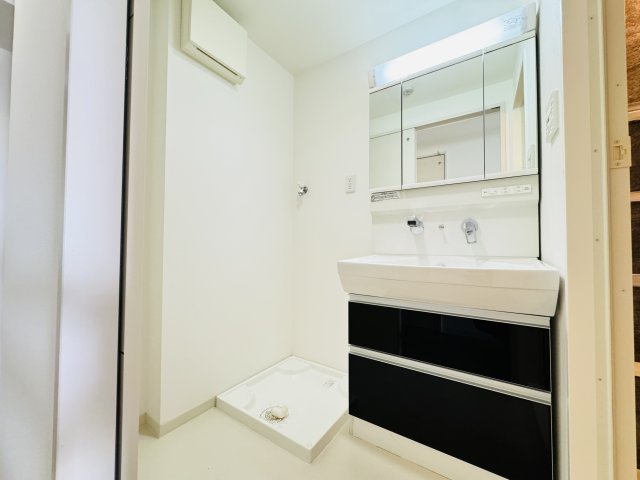 建物外観　RC造10階建