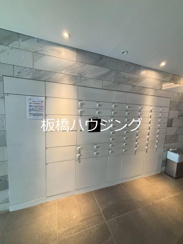 ロビー