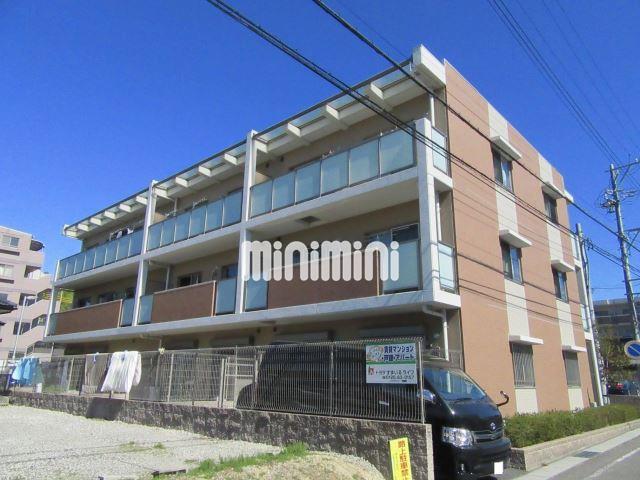建物外観　外観写真