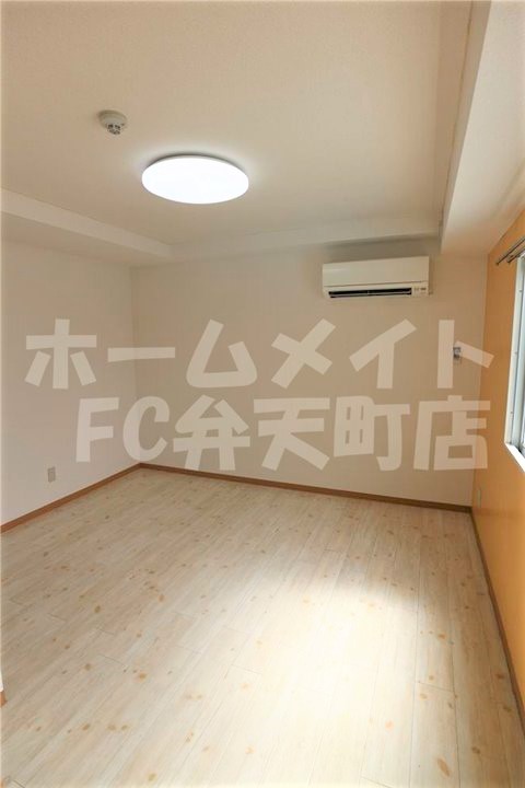 居室・リビング　おしゃれな居間です