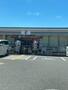コンビニ　セブンイレブン川越月吉町店（コンビニ）まで707m