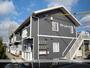 阿倉川駅より徒歩15分 1階 築38年2ヶ月の賃貸物件