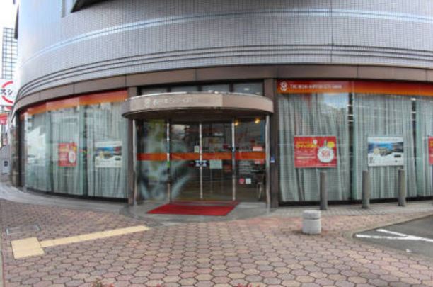 銀行　西日本シティ銀行博多南支店（銀行）まで784m