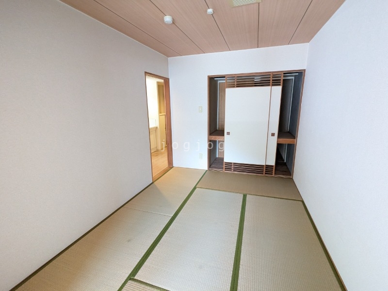 その他部屋・スペース　寝室