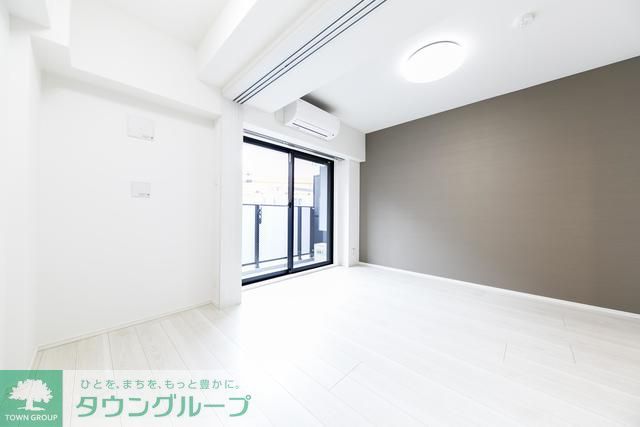 バルコニー　※写真は同タイプ住戸です。