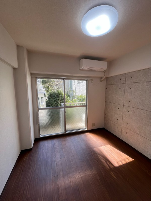 居室・リビング　※他部屋写真参考