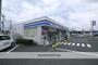 コンビニ　ローソン鳥取吉成店（コンビニ）まで213m