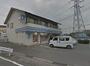 コンビニ　ローソン 諫早貝津工業団地店（コンビニ）まで1036m