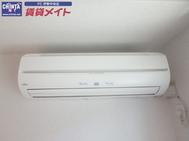 その他設備　同物件別室反転タイプ画像