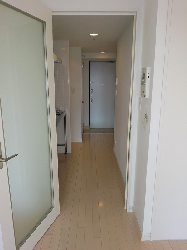 玄関　別部屋参考