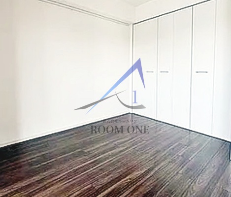 その他部屋・スペース　寝室です。