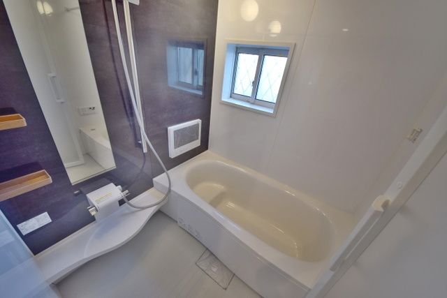 バス・シャワールーム　★お部屋探しは株式会社タウンハウジング東京まで★