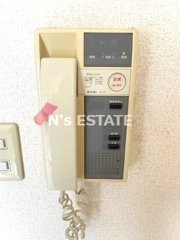 ＪＲ山陽本線 新長田駅 徒歩15分 2階建 築29年のその他写真