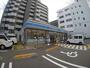 コンビニ　ローソン 南吹田五丁目店（コンビニ）まで256m