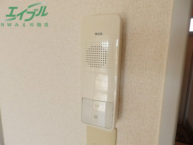 セキュリティ　反転タイプ参考写真