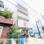 黒川駅より徒歩20分 2階 築15年2ヶ月の賃貸物件