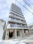 Halu花園町 10階 築2年11ヶ月の賃貸物件