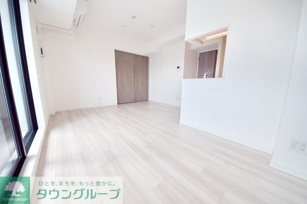 その他部屋・スペース　リビング/居室