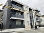 住吉東駅より徒歩7分 2階 築1年8ヶ月の賃貸物件