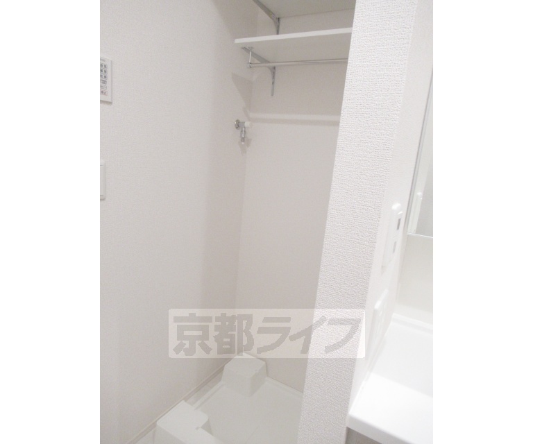 T-residence楠葉の内装写真