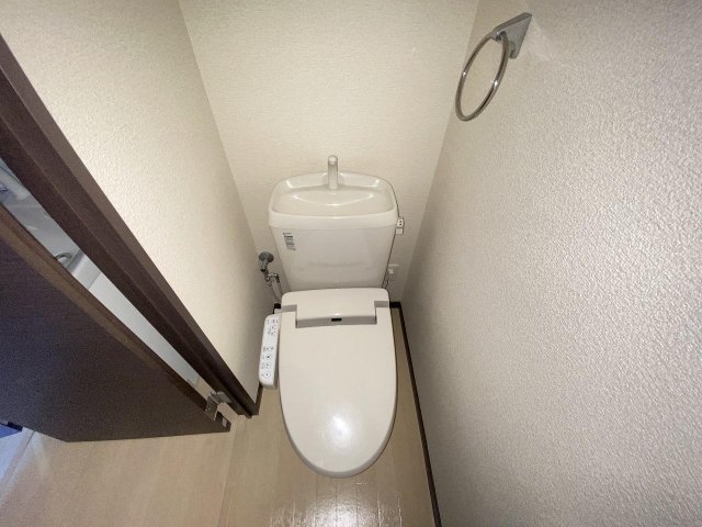 その他　ウォシュレットトイレ