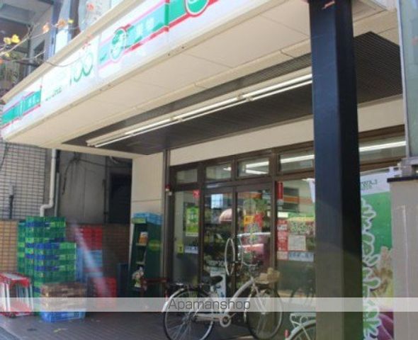 コンビニ　ローソンストア１００荒川西尾久三丁目店（コンビニ）まで179m