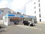 コンビニ　ローソン 吉祥院三ノ宮町店（コンビニ）まで531m