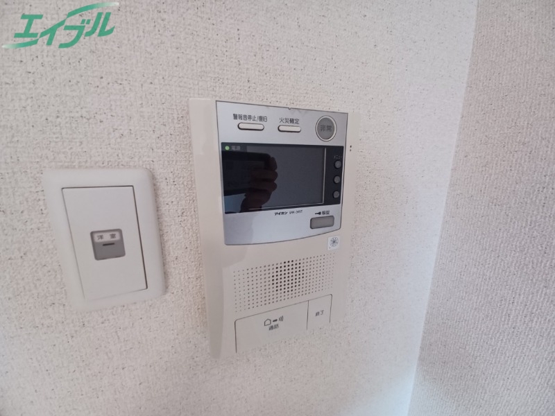 セキュリティ　別部屋画像参考