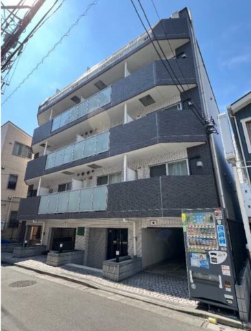 建物外観　外観です