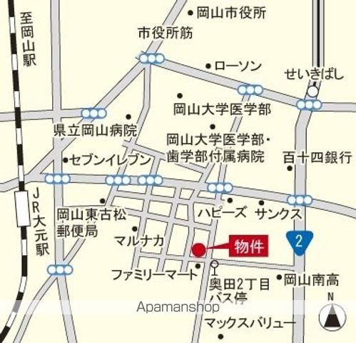 建物外観　建物外観