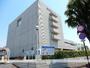 図書館　岡山市立中央図書館（図書館）まで407m