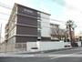 中学校　岡山市立岡輝中学校（中学校）まで377m