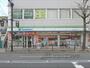 コンビニ　ファミリーマート烏丸寺之内店（コンビニ）まで350m