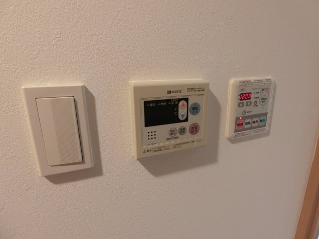 その他設備　他のお部屋の参考写真となります。