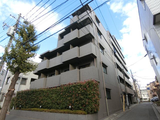 建物外観　2011年完成分譲マンション♪