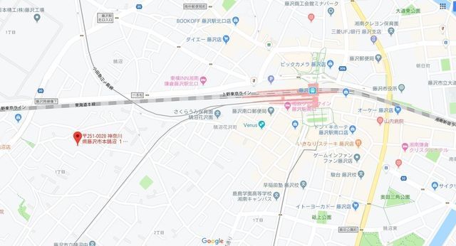 その他　★★案内図★★