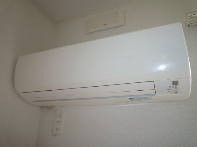 その他　エアコン