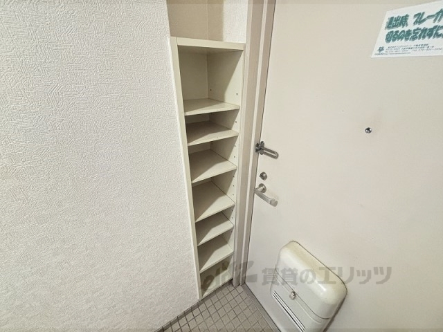 収納　下駄箱