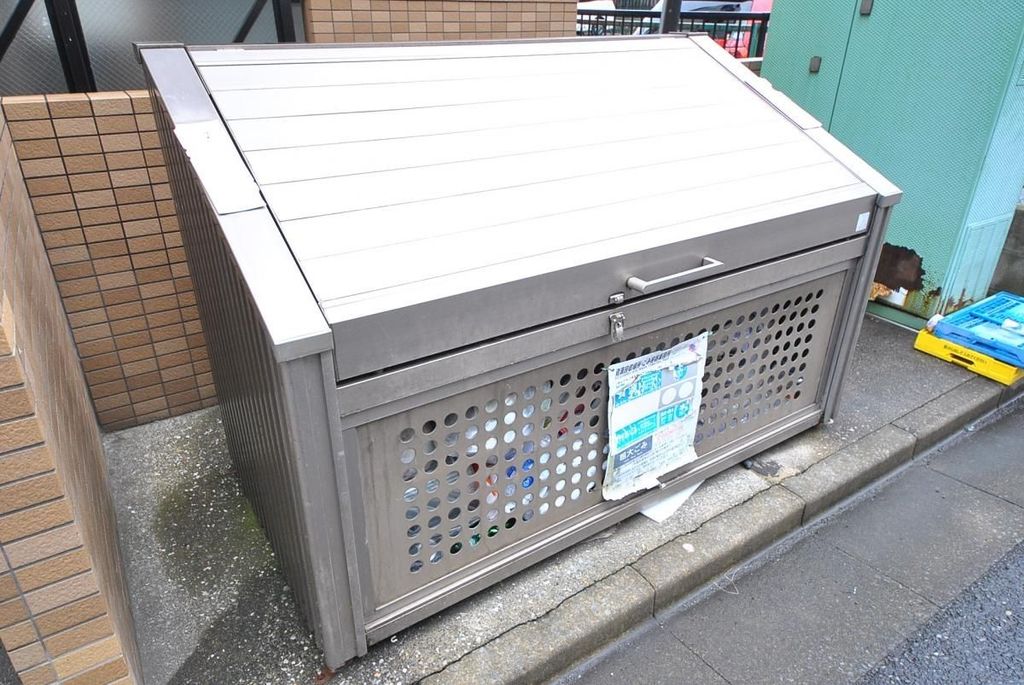 その他　共有部分