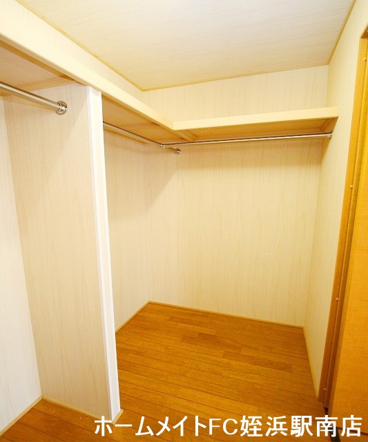 収納　★収納も豊富で助かります★参考写真