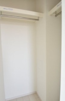 収納　同施工参考写真となります