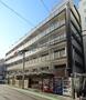 代官山駅より徒歩2分 築61年1ヶ月 7階建の賃貸物件